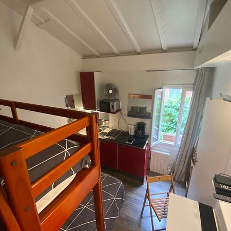 Studio Rue Lacepede Paris Ngoại thất bức ảnh