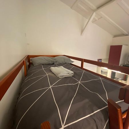 Studio Rue Lacepede Paris Ngoại thất bức ảnh