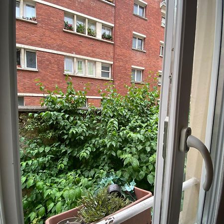 Studio Rue Lacepede Paris Ngoại thất bức ảnh