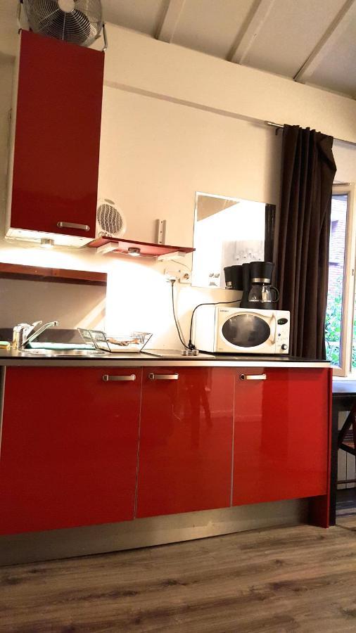 Studio Rue Lacepede Paris Ngoại thất bức ảnh