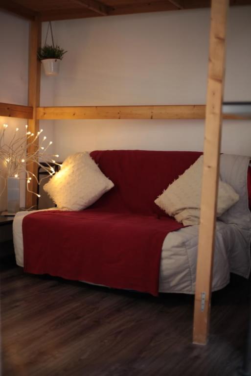 Studio Rue Lacepede Paris Ngoại thất bức ảnh