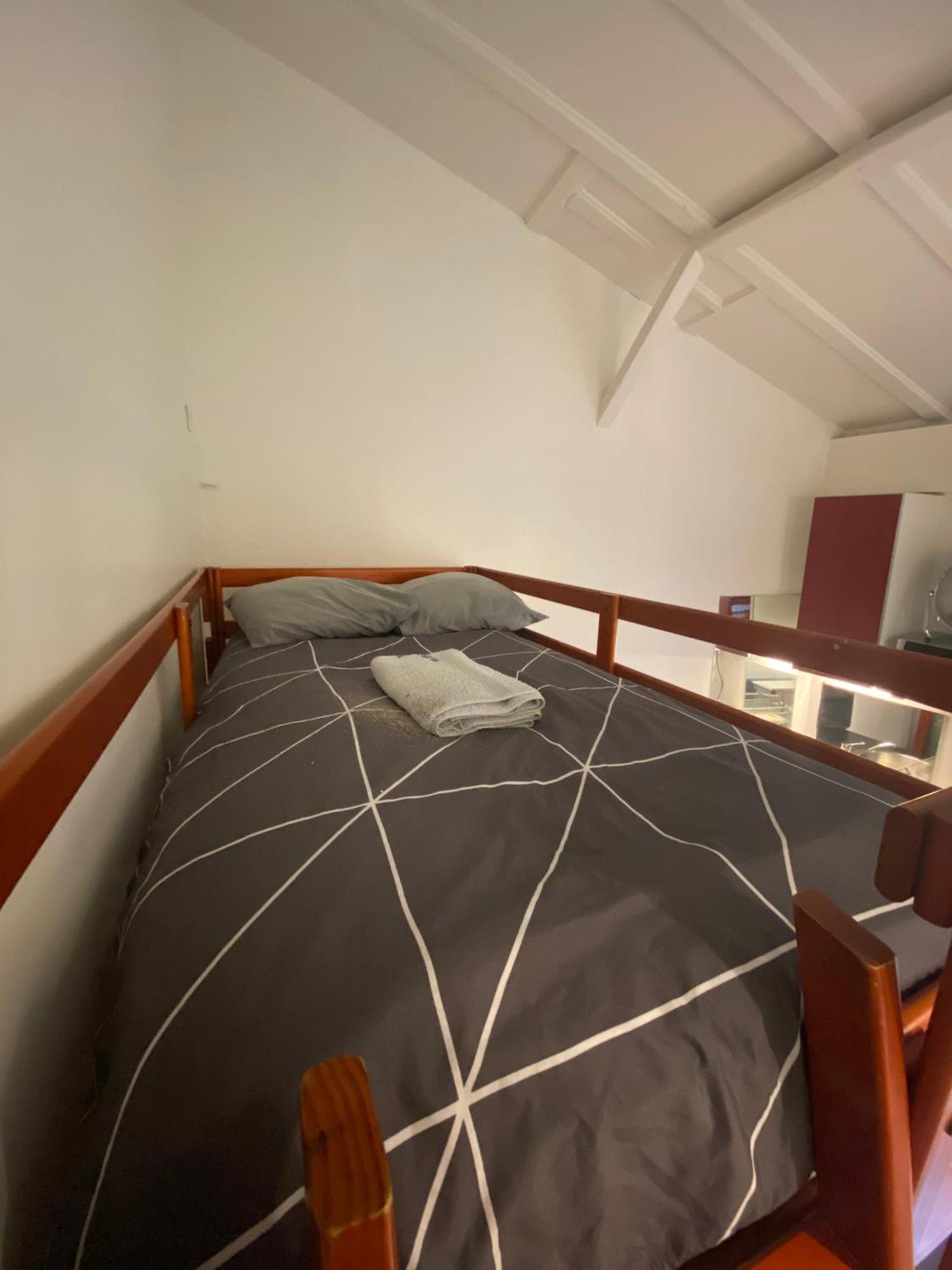 Studio Rue Lacepede Paris Ngoại thất bức ảnh