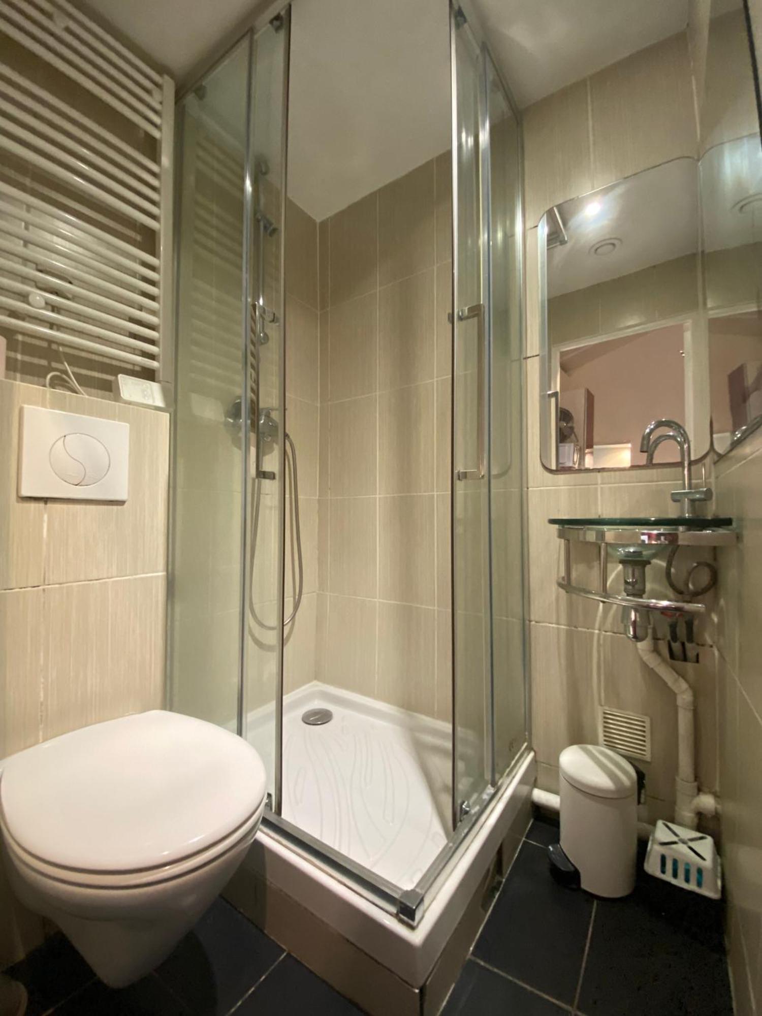 Studio Rue Lacepede Paris Ngoại thất bức ảnh