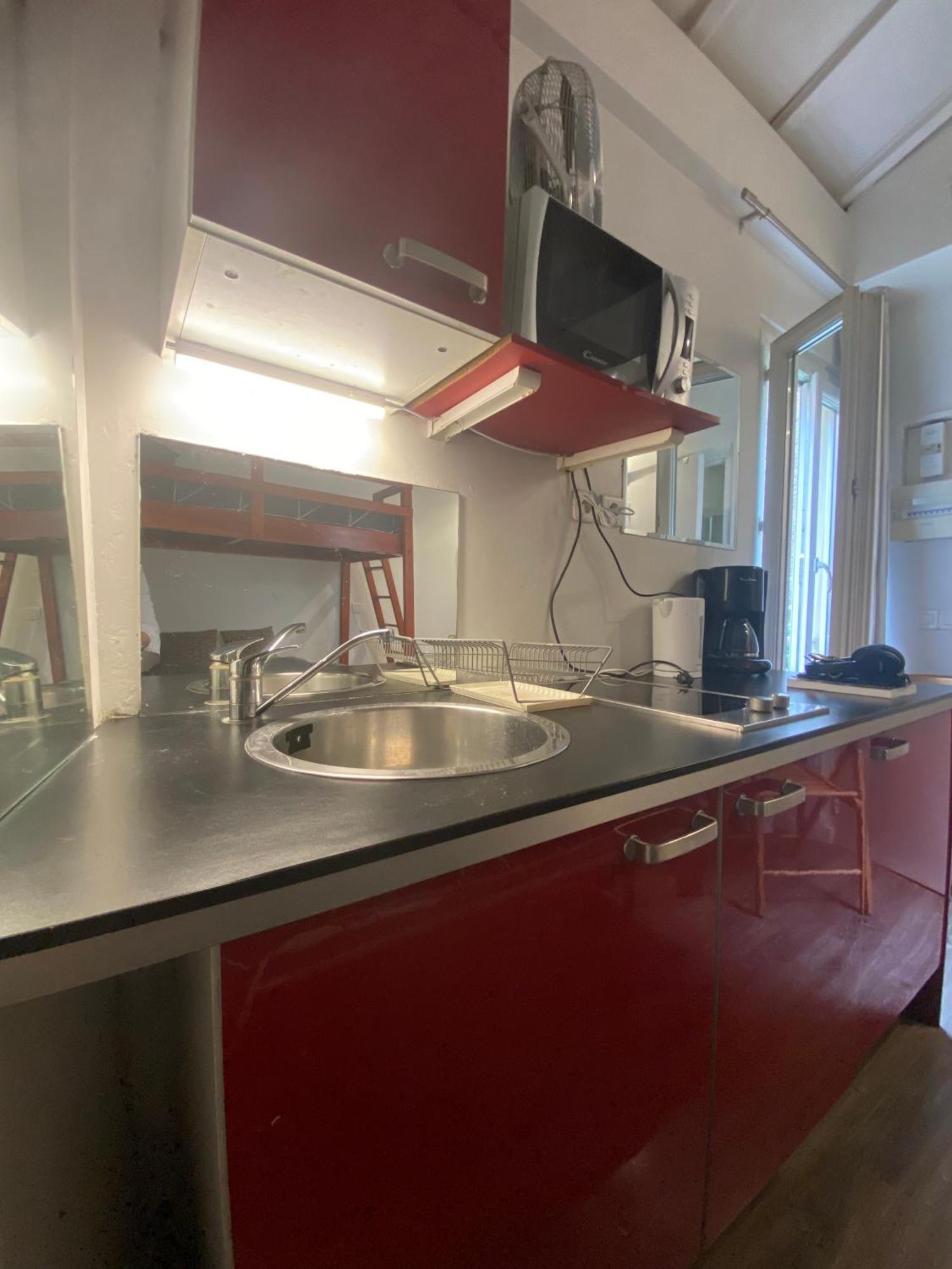 Studio Rue Lacepede Paris Ngoại thất bức ảnh