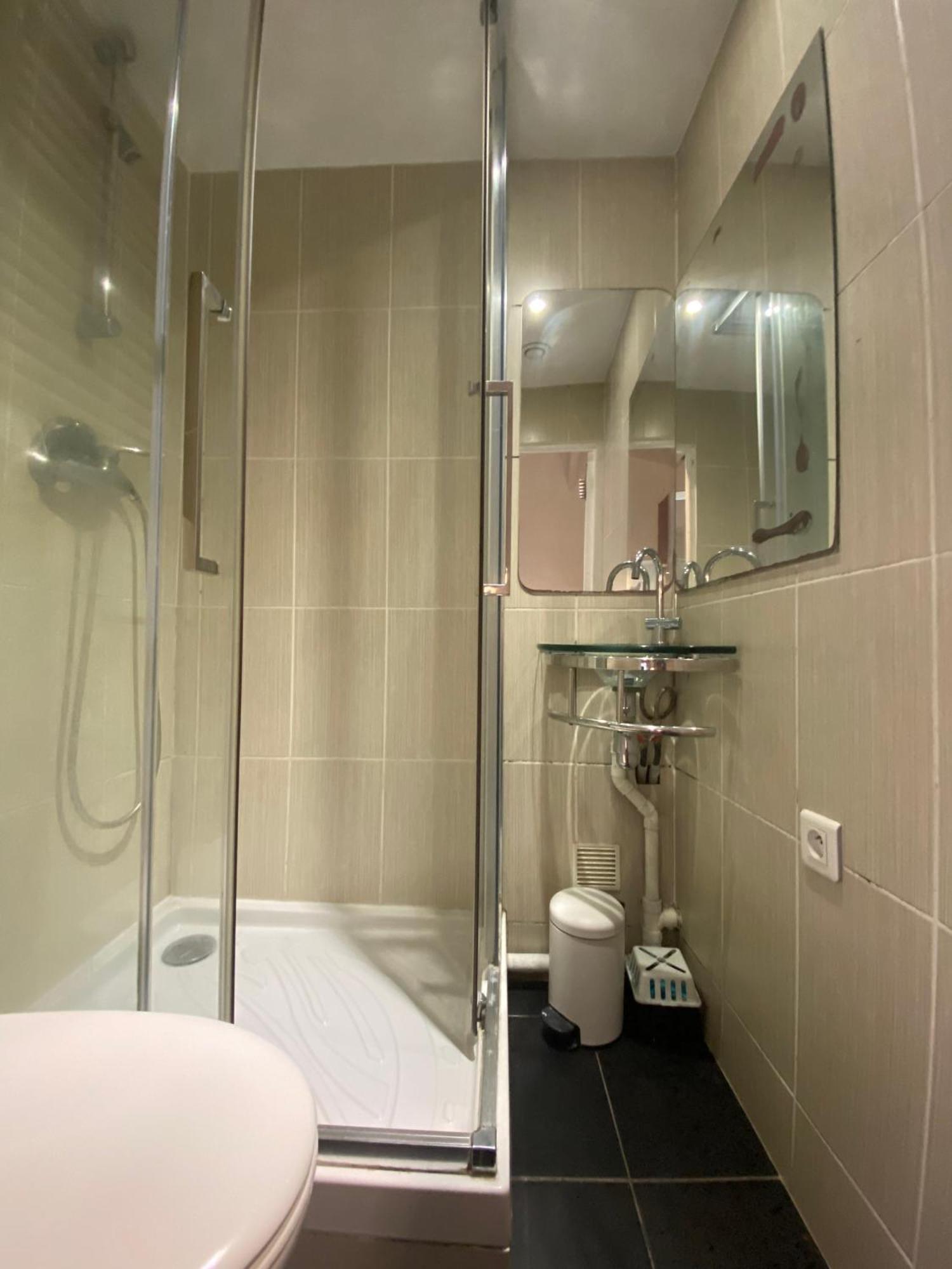 Studio Rue Lacepede Paris Ngoại thất bức ảnh