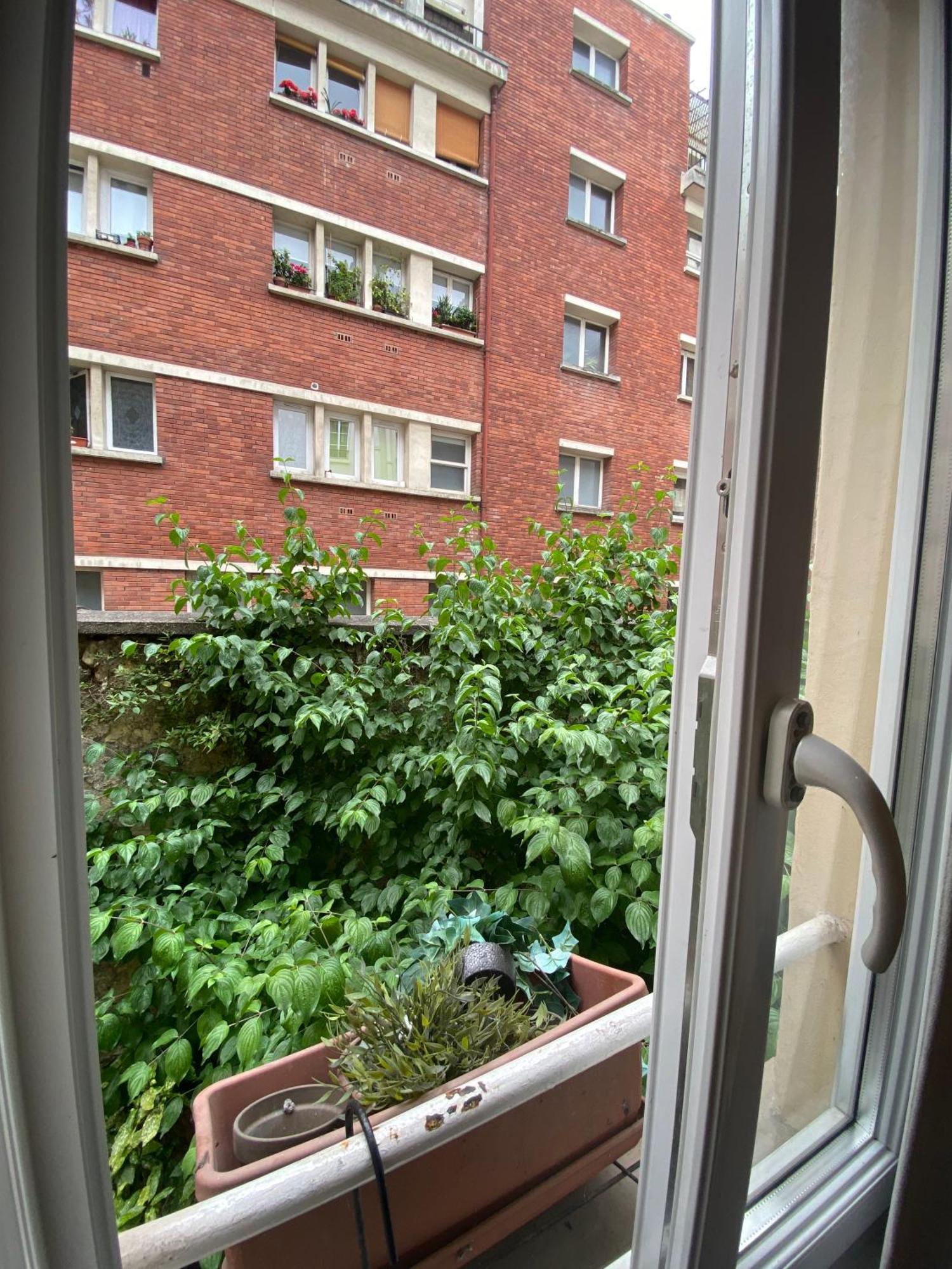 Studio Rue Lacepede Paris Ngoại thất bức ảnh